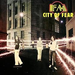 FM : City of Fear